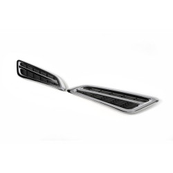 Купити Жабра (ціна за 1шт, оригінал 2019 рік) для Nissan Armada 2016-2024 рр