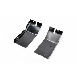 Купить Крепеж брызговика (2 шт, задний) для Mercedes Sprinter W901/902/903/904/905 1995-2006 гг