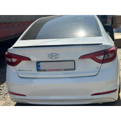 Купить Универсальный спойлер Sunplex 119,1см*5,5см