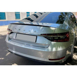 Купить Универсальный спойлер Sunplex 119,1см*5,5см