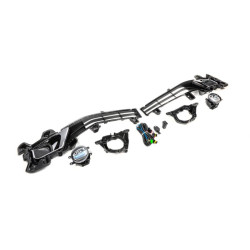 Купить Противотуманки в сборе 2016-2025 (2 шт) для Toyota Land Cruiser 200