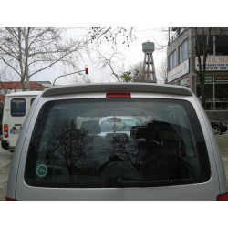 Купить Спойлер Anatomik V2 (под покраску) для Volkswagen Caddy 2004-2010 гг