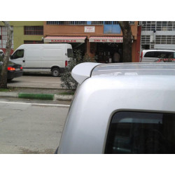 Купить Спойлер Anatomik V2 (под покраску) для Volkswagen Caddy 2004-2010 гг