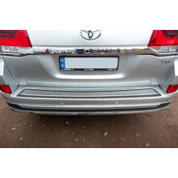 Купить Задние габариты 2016-2025 (стандарт) для Toyota Land Cruiser 200