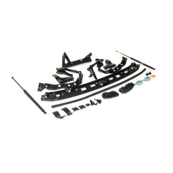 Купить Комплект креплений для переработки в рестайлинг. для Toyota Land Cruiser 200