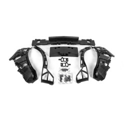 Купити Комплект обвісів AMG GLE63 (з повним заднім бампером) для Mercedes GLE W167