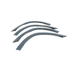 Купити Комплект обвісів AMG GLE63 (з повним заднім бампером) для Mercedes GLE W167