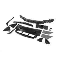 Купить Комплект обвесов AMG GLS63 для Mercedes GLS X167