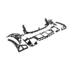 Купить Комплект обвесов AMG GLS63 для Mercedes GLS X167