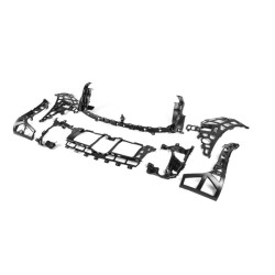 Купить Комплект обвесов AMG GLS63 для Mercedes GLS X167