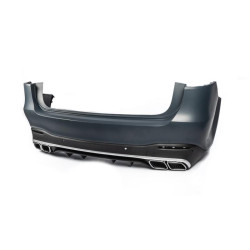 Купить Комплект обвесов AMG GLS63 для Mercedes GLS X167