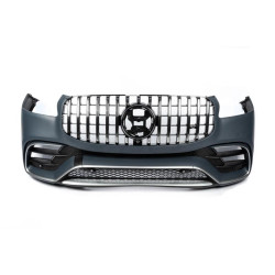 Купить Комплект обвесов AMG GLS63 для Mercedes GLS X167