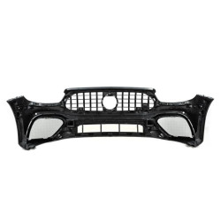 Купить Комплект обвесов AMG E63 (для 2020-2024) для Mercedes E-сlass W213