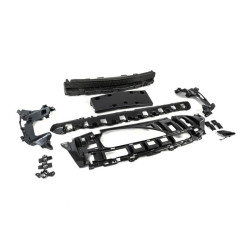 Купить Комплект обвесов AMG E63 (для 2020-2024) для Mercedes E-сlass W213