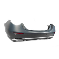 Купити Комплект обвісів Maybach S680 для Mercedes S-сlass W223