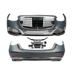 Купити Комплект обвісів Maybach S680 для Mercedes S-сlass W223