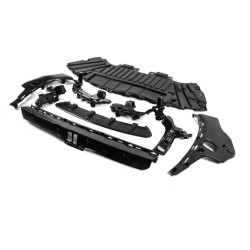 Купить Комплект обвесов 2020-2022 (AMG GLC63) для Mercedes GLC X253