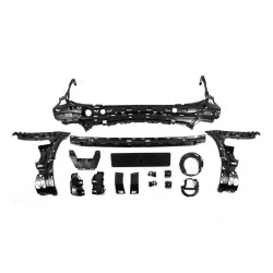 Купить Комплект обвесов 2020-2022 (AMG GLC63) для Mercedes GLC X253