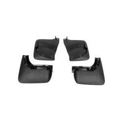 Купить Брызговики Premium 4шт для Toyota Land Cruiser 300