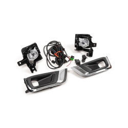 Купить Противотуманки V1 (комплект) для Toyota Land Cruiser 300