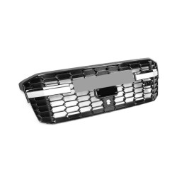 Купити Передня решітка GR Sport для Toyota Land Cruiser 300