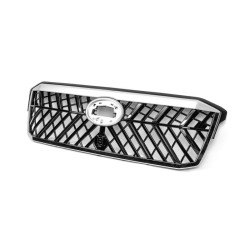 Купить Передняя решетка Wald для Toyota Land Cruiser 300