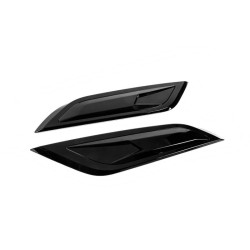 Купити Накладки на вентиляцію капота (2 шт) для Land Rover Defender 2019- рр