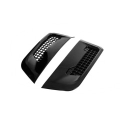 Купити Накладки на вентиляцію крил (2 шт) для Land Rover Defender 2019- рр