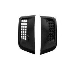 Купити Накладки на вентиляцію крил (2 шт) для Land Rover Defender 2019- рр