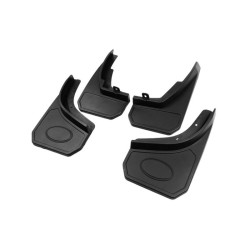 Купить Брызговики Premium (4 шт) для Land Rover Defender 2019- рр