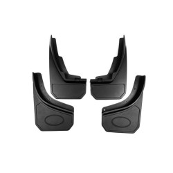 Купить Брызговики Premium (4 шт) для Land Rover Defender 2019- рр