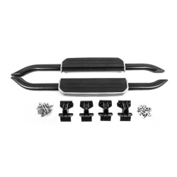 Купити Бокові пороги OEM (для короткого, 2 шт) для Land Rover Defender 2019- рр