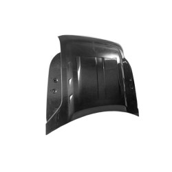 Купить Карбоновый капот (натуральный карбон) для Land Rover Defender 2019- рр