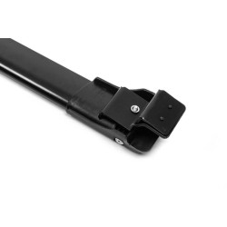 Купить Перемычки на рейлинг под ключ Wingbar V1 (2 шт) Серые для Dacia Duster 2024- гг