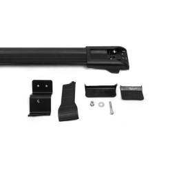 Купить Перемычки на рейлинг под ключ Wingbar V1 (2 шт) Серые для Dacia Duster 2024- гг