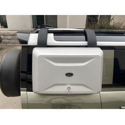 Купить Экспедиционный ящик V1 для Land Rover Defender 2019- рр