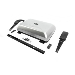 Купить Экспедиционный ящик V1 для Land Rover Defender 2019- рр