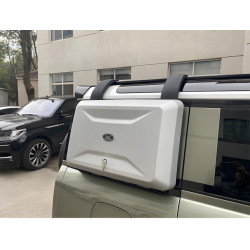 Купить Экспедиционный ящик V1 для Land Rover Defender 2019- рр