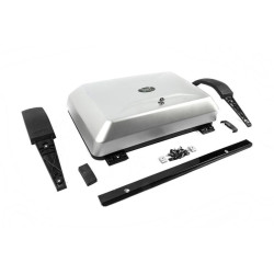 Купить Экспедиционный ящик V1 для Land Rover Defender 2019- рр