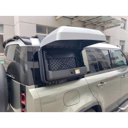 Купить Экспедиционный ящик V1 для Land Rover Defender 2019- рр