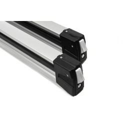 Купить Крепление лыж (на поперечные дуги) под 6 пар лыж