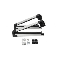 Купить Крепление лыж (на поперечные дуги) под 6 пар лыж