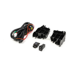 Купить Комплект проводов для противотуманок (к-т, 2017-2025) для Toyota Land Cruiser Prado 150