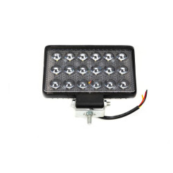 Купить Фары диод DRL 10-736 (1 шт)