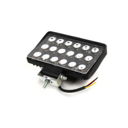 Купить Фары диод DRL 10-736 (1 шт)