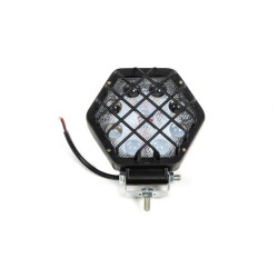 Купить Фары диод DRL 10-520BK (1 шт)