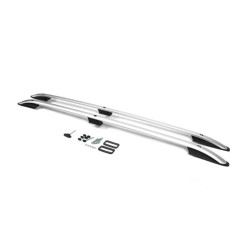 Купити Рейлінги Skyport (сірі) Довга база для Toyota Proace City