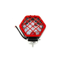 Купить Фары диод DRL 10-529RD (1 шт)