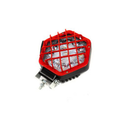 Купить Фары диод DRL 10-529RD (1 шт)