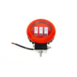 Купить Фары диод DRL 10-318 (1 шт)